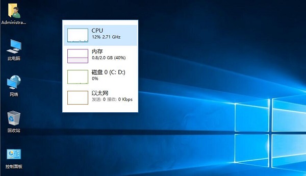 Win10΄չֻ@ʾСôO