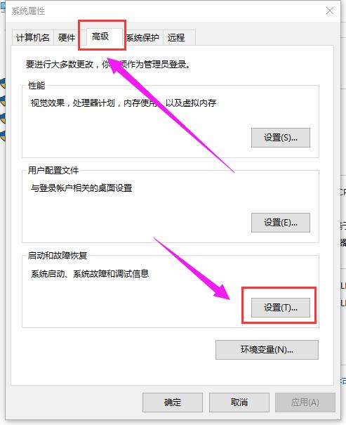 Win10 Win10
