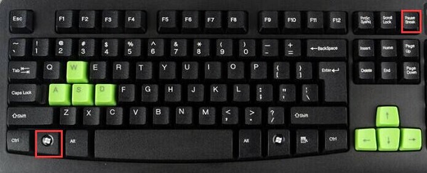 Win10νҕX}Ԫ