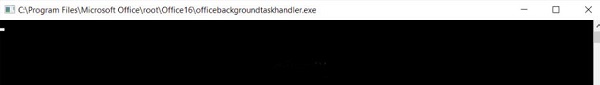 Win10WF(xin)Officebackgroundtaskhandler.exeôk