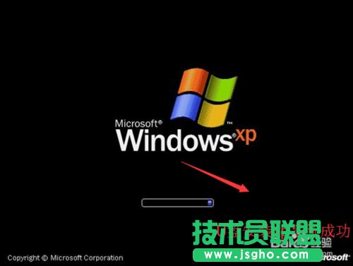 重裝xp sp3系統(tǒng)后如何安裝系統(tǒng)?(5)