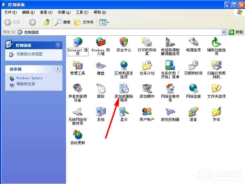 WindowsXPϵyΆIIS