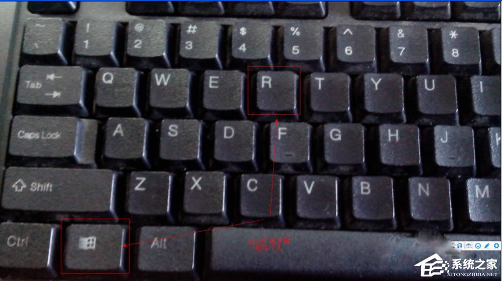 XP系統(tǒng)更新顯卡驅(qū)動后出現(xiàn)花屏如何解決?