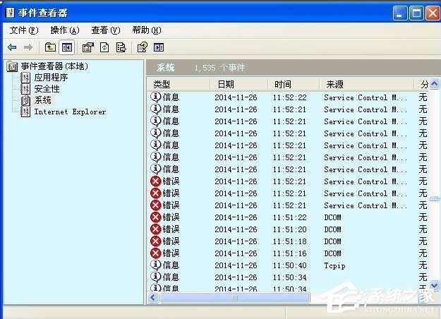WinXP如何開啟Computer Browser服務(wù)?