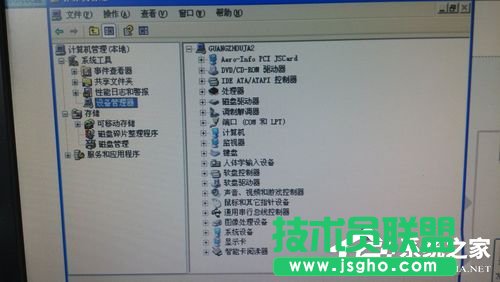 用什么方法才能找回WinXP本地連接和網(wǎng)絡(luò)適配器?(2)