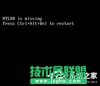 WinXPϵy_CʿFʾntldr is missingôk