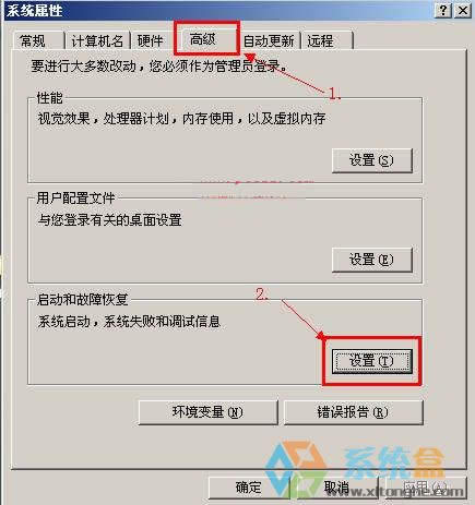 雨林木風(fēng)xp裝機(jī)版無限重啟該怎么辦?