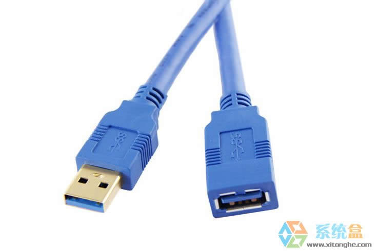 Xp系統(tǒng)無法識(shí)別usb3.0移動(dòng)硬盤該怎么辦?