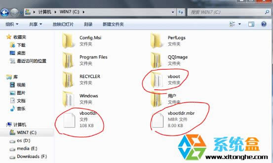 Win7/Win10ôXPϵyb뵽VHD̓MӲP
