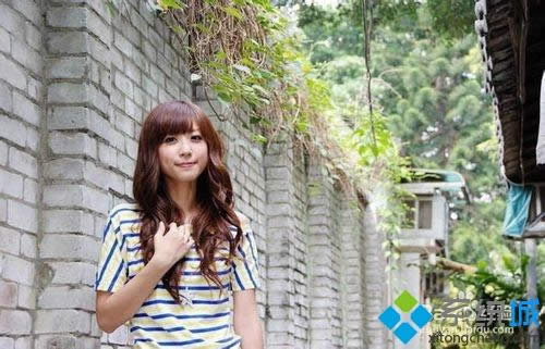 XP系統(tǒng)不改變分辨率的情況下如何改變圖片質(zhì)量大小 XP系統(tǒng)不改變分辨率的情況下如何改變圖片質(zhì)量大小
