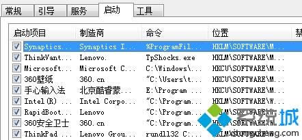 XP系統(tǒng)每次開機(jī)自動彈出一個文本文檔的解決方法 XP系統(tǒng)每次開機(jī)自動彈出一個文本文檔的解決方法
