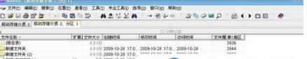XP系統(tǒng)電腦插入U盤提示“磁盤未被格式化”的解決方法 XP系統(tǒng)電腦插入U盤提示“磁盤未被格式化”的解決方法