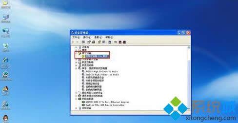 windows xp系統(tǒng)安裝顯卡驅(qū)動的方法 windows xp系統(tǒng)安裝顯卡驅(qū)動的方法