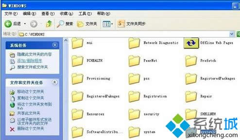 windows xp系統(tǒng)如何連接不同網(wǎng)段共享打印機(jī) windows xp系統(tǒng)如何連接不同網(wǎng)段共享打印機(jī)