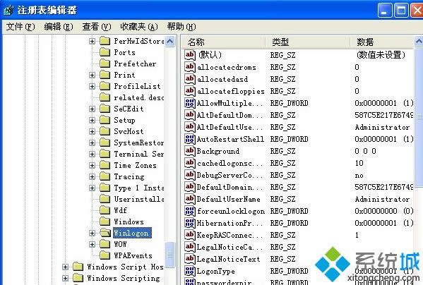 winxp系統(tǒng)下怎么開啟開機(jī)最后一次正確配置服務(wù) winxp系統(tǒng)下怎么開啟開機(jī)最后一次正確配置服務(wù)