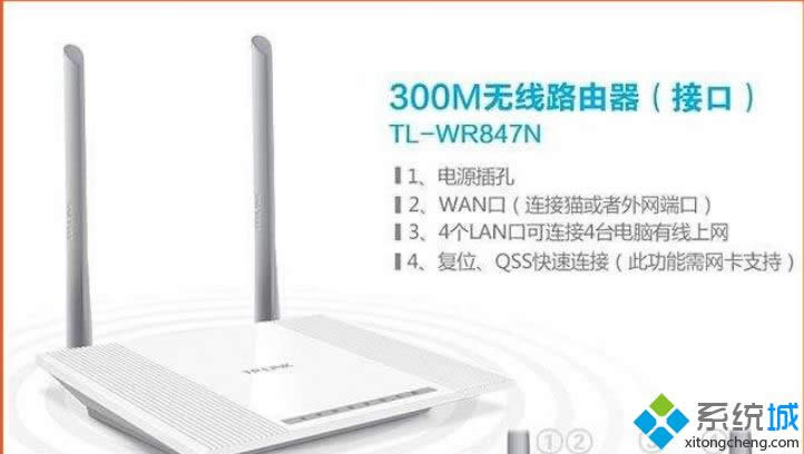 WindowsXPϵy(tng)O(sh)tl-wr847nķ