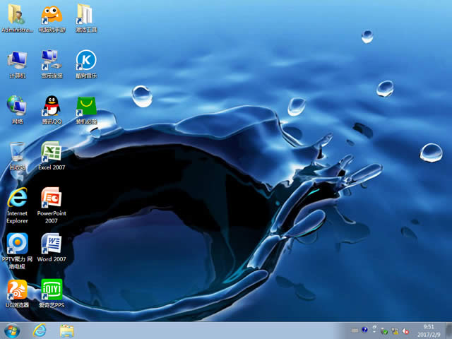 1491183803421711.jpg 深度技術(shù)win764安裝