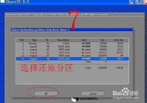 Ghost Win7ôbԔE