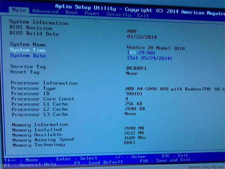 (sh)(Dell vostro 20)UEFIʽ(dng)(li)bWindows7 64λŞϵy(tng) - (i)(i) - (i)(i)