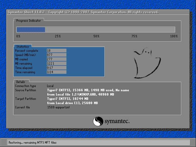 Windows֮Ghost XPϵy(tng)b̳