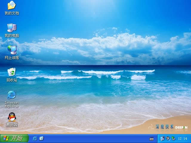 Windows֮Ghost XPϵy(tng)b̳