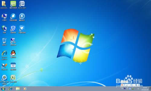 U盤裝windows7系統(tǒng)(超詳細(xì)圖文教程)