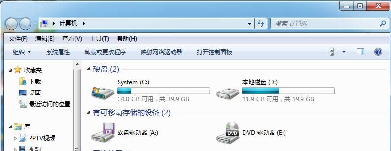 win7һIbϵy(tng)ܛ