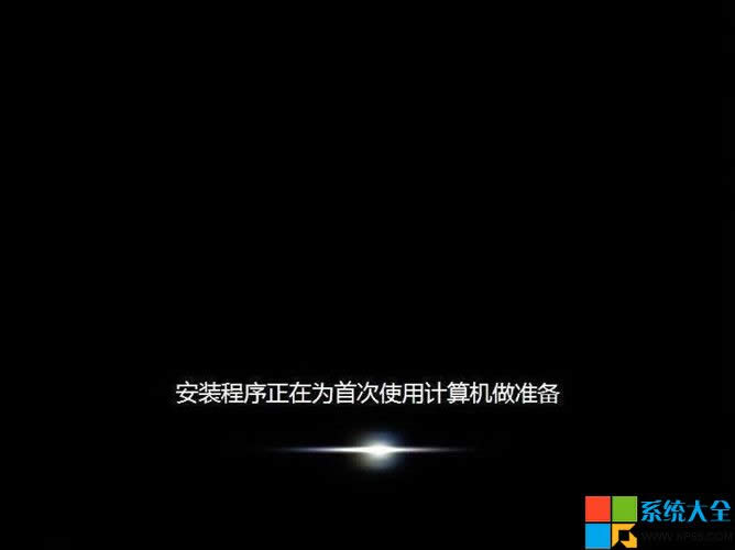 用光盤安裝win7系統(tǒng),光盤安裝win7系統(tǒng)教程