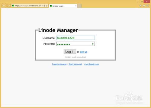LinodeôbϵyLinode°bϵy
