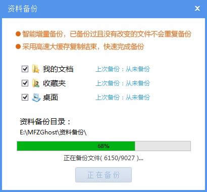 怎么重裝電腦系統(tǒng),備份文件