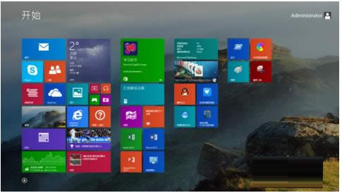 Win8.1系統(tǒng)計(jì)算機(jī)管理在哪?三種查看方法介紹