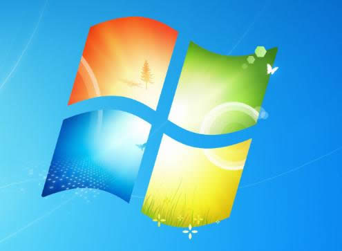 Win7桌面閃屏后死機沒響應(yīng)的處理方法