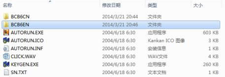 Win8ϵyC++ builder 6.0ôb