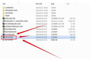Win8ϵyC++ builder 6.0ôb