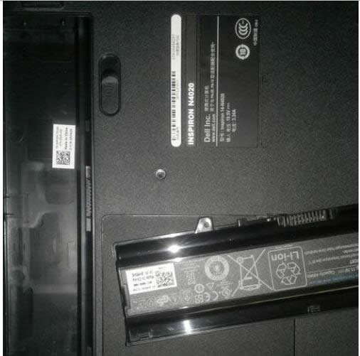 Win7筆記本提示請考慮更換電池的處理技巧