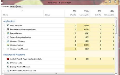 禁用Windows Problem Reporting進程的方法介紹