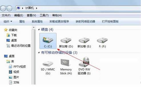 Win7系統(tǒng)打開網(wǎng)頁慢的原因及處理方法