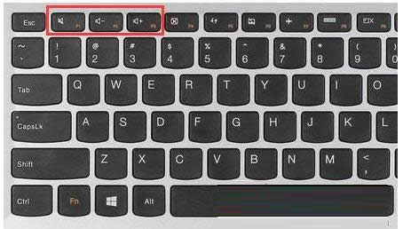 Win10系統(tǒng)調(diào)節(jié)音量大小的幾種操作方法介紹