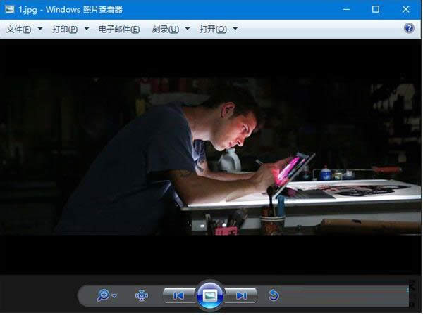 Win10ϵyWindowsƬ鿴ɫ̳