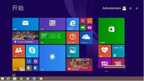 Win8.1系統(tǒng)調(diào)出切換賬戶菜單的操作步驟(圖解)