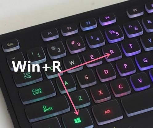Win10系統(tǒng)阻止NVIDIA顯卡開機(jī)自動啟動的方法